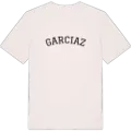 Garciaz böjd t-shirt