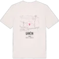 Garčin karta t-shirt
