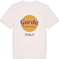 Garda cirkel t-shirt