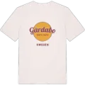 Gårdabo cirkel t-shirt