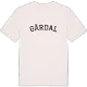Gärdal böjd t-shirt