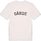 Gärde böjd t-shirt