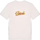 Gärde baseball t-shirt