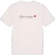 Gärdebyn hjärta t-shirt