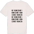 Gården ordlek t-shirt
