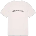 Gärdeshagen böjd t-shirt