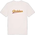 Gärdeskvarn baseball t-shirt