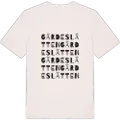 Gärdeslätten ordlek t-shirt