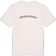 Gärdesmossen böjd t-shirt
