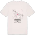 Gärdesta karta t-shirt