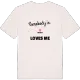 Någon i Gärdet älskar mig t-shirt