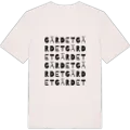 Gärdet ordlek t-shirt