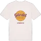 Gärdet cirkel t-shirt