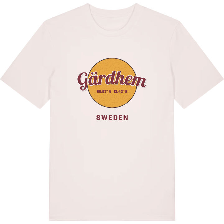 Gärdhem cirkel t-shirt – t-shirt från PinShirt