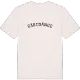 Gärdsänge böjd t-shirt