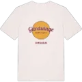 Gärdsänge cirkel t-shirt