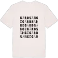 Gärdsänge ordlek t-shirt