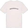 Gärdsåskulle böjd t-shirt