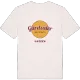 Gärdsäter cirkel t-shirt