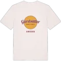 Gårdsätter cirkel t-shirt