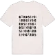 Gärdsbyn ordlek t-shirt