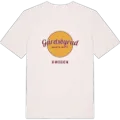 Gärdsbyrud cirkel t-shirt