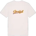 Gärdsfall baseball t-shirt
