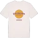 Gärdsholmen cirkel t-shirt
