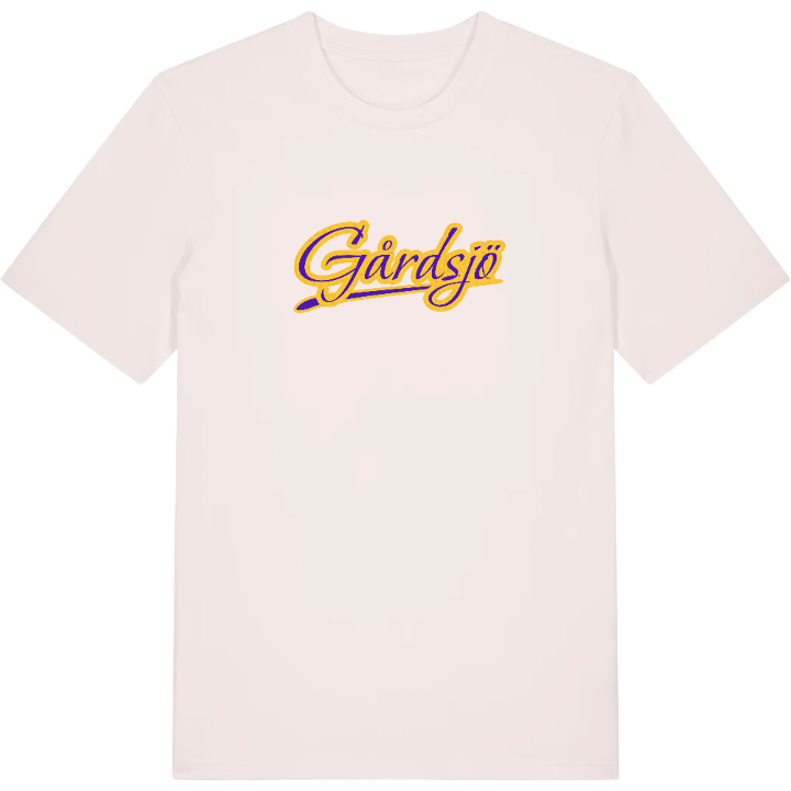 Gårdsjö baseball t-shirt – t-shirt från PinShirt