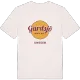 Gårdsjö cirkel t-shirt
