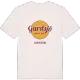 Gårdsjö cirkel t-shirt