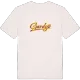 Gardsjö baseball t-shirt
