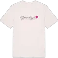 Gardsjö hjärta t-shirt