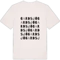 Gardsjö ordlek t-shirt
