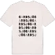 Gardsjö ordlek t-shirt