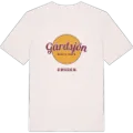 Gårdsjön cirkel t-shirt