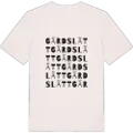 Gärdslätt ordlek t-shirt
