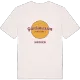 Gärdsmossen cirkel t-shirt