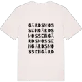 Gärdsmossen ordlek t-shirt