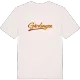 Gårdsmyra baseball t-shirt