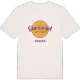 Gårdsryd cirkel t-shirt