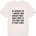 Gårdsryd ordlek t-shirt