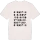 Gårdstånga ordlek t-shirt