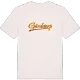 Gårdstorp baseball t-shirt