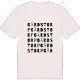 Gärdstorp ordlek t-shirt
