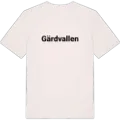 Gärdvallen fetstil t-shirt