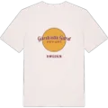 Gårdveda gård cirkel t-shirt