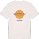 Gårdveda gård cirkel t-shirt