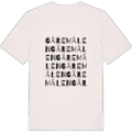 Gåremålen ordlek t-shirt