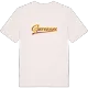 Garennes baseball t-shirt